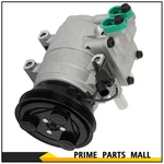 Compressor W/ Clutch For Hyundai Accent 1.6L 2001 2002 2003 2004 2005. Fixed Price $127.49.