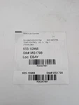 Temperature Control Dual Zone Id 27500-6LB6A Fits 20-23 Sentra 347881. Fixed Price $84.24.