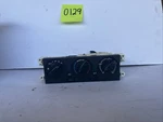 1998 1999 Nissan Sentra Temperature Climate Control A/c Heat 27510F4307. Fixed Price $20.02.