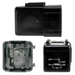 A/c Compressor Control Relay-tailgate Airtex 1R1331. Fixed Price $22.50.