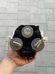 2009-2014 Nissan Cube Ac Heater Climate Control Temperature Manual Oem Tested. Fixed Price $70.00.