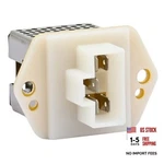 Blower Motor Resistor Compatible With Infiniti M30 92-90. Fixed Price $24.26.