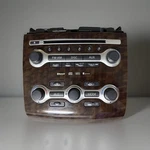 2009-2014 Nissan Maxima Radio Heater Ac Control Panel Oem 9N00A-210400. Fixed Price $48.99.
