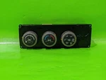 06 Titan Crew Cab Temperature Climate Control Switch Oem 4095-2. Fixed Price $100.00.