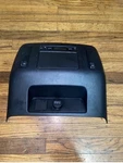Nissan Armada Center Console Rear Back Trim Cover Panel Oem 2018 - 2020. Fixed Price $64.99.
