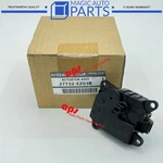 Oem A/c Air Mix Door Actuator For 2016-2024 Nissan Titan 27732-EZ03B. Fixed Price $72.49.