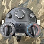 2015-2019 Nissan Versa Ac Heater Climate Manual Temperature Control. Fixed Price $49.39.