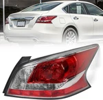 Right Halogen Tail Light Assembly Fits Altima NI2801195 265503TA0B 11647900. Fixed Price $46.24.