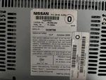 2010 Nissa Xterra Oem (cd) Stereo With Bezel. Fixed Price $70.00.
