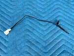 2011-2020 QX56 QX80 2017-2021 Armada Rear A/c Thermister Sensor 27723-WK50A Oem. Fixed Price $13.00.