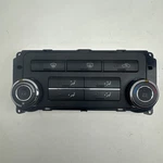 2008-2012 Oem Nissan Titan A/c Heater Climate Temp Control Unit. Fixed Price $29.52.