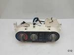 2000-2006 Nissan Sentra A/c Ac Air Heater Temperature Climate Control Oem. Fixed Price $129.90.