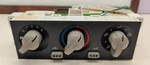 01-04 Nissan Xterra And Frontier Heater Ac Temperature Control Switch Panel Oem. Fixed Price $149.99.
