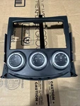 2014 Nissan 370Z Nismo A/c Control Module Oem 27760-1EA0A Used. Fixed Price $49.99.