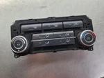 2010-2012 Nissan Frontier Ac Heater Climate Temperature Control Crew Cab Oem. Fixed Price $94.99.