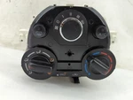 2015-2018 Nissan Versa Ac Heater Climate Control 27513 9KK1A AR9YV. Fixed Price $211.31.