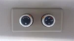 Temperature Control Rear Fits 04 Quest 137639. Fixed Price $49.99.