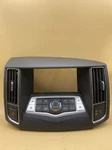09-14 Nissan Maxima Ac Climate Temperature Control W/ Trim Bezel 27500-9N01A Oem. Fixed Price $39.99.