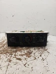 Temperature Control With Ac Crew Cab Xe Fits 2003-2004 Frontier Oem. Fixed Price $38.95.