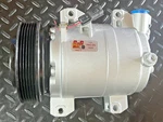 A/c Compressor Fits Nissan Rogue 08-13, Selet 14-15 2.5L, 97490. Fixed Price $114.99.