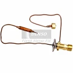 Denso 475-2033 A/c Expansion Valve For Select 92-01 Infiniti Nissan Models. Fixed Price $36.17.