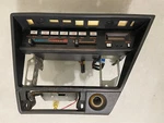 1987-1989 Nissan 300ZX Automatic Heat And Ac Temperature Control W Bezel Oem. Fixed Price $225.00.