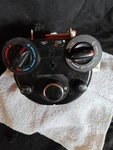 2012 -2019 Nissan Versa Ac Heater Temperature Climate Control 27513 9KK0A Oem. Fixed Price $58.25.