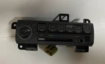 94-97 Nissan Altima Ac Heater Temperature W/o Automatic Climate Oem, 655-50742A. Fixed Price $37.00.