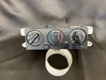 Oem 1995-1997 Nissan Sentra A/c Heater Hvac Climate Control 275104B000. Fixed Price $28.00.