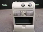 Climate Temperature Control Ac Rear Roof Mounted Fits 08-12 Pathfinder 2008066. Fixed Price $75.00.
