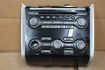 2016 2017 Nissan Pathfinder Ac Heat Temperature Radio Control Oem 682609PJ0A. Fixed Price $40.00.