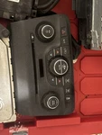 2017-2020 Nissan Rogue Ac Heat Temperature Climate Control. Fixed Price $80.00.
