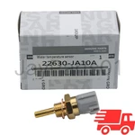 Oem 22630-JA10A Engine Coolant Temperature Sensor For 2015-2024 Nissan Murano. Fixed Price $18.69.