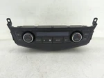 2013-2015 Nissan Altima Ac Heater Roof Climate Control Temperature Oem LG6YK. Fixed Price $69.06.