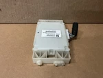 2018 Nissan Altima Ac Heater Climate Amplifier Control Module Oem 277609HU0A. Fixed Price $59.99.