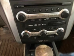 2009 Nissan Murano Heater Controls. Fixed Price $60.00.