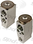 Global Parts Distributors 3411531 A/c Expansion Valve For 09-17 Cube Juke Note. Fixed Price $28.99.