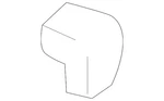 Genuine Nissan Hvac Heater Control Knob 27560-1HK0A. Fixed Price $8.04.