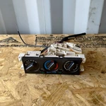 2002 Nissan Pathfinder Se Climate Control Ac Heater Switch 275004W90A 275006W001. Fixed Price $78.50.