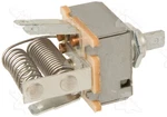 Blower Switch Four Seasons 35701. Fixed Price $27.86.