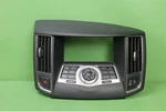 2011 Nissan Maxima Navigation Audio Climate Control Vents Bezel Oem. Fixed Price $65.99.