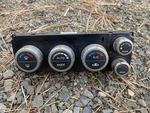 05-07 Nissan Pathfinder Climate Control Unit A/c Temp 27500EA21A Oem. Fixed Price $129.95.