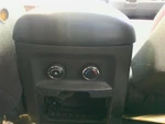 Temperature Control Ac Rear Fits 10-12 Nissan Pathfinder Oem. Fixed Price $71.19.