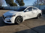 2021 Nissan Sentra Climate Control Module Id 27500-6LB4A Used 75K Miles. Fixed Price $100.70.