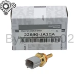 New Oem 22630-JA10A Engine Coolant Temperature Sensor For 2017-2021 Nissan Nv. Fixed Price $21.68.
