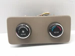 2007-2009 Nissan Quest Rear Side Heater Temperature Climate Control Oem Taupe. Fixed Price $49.95.
