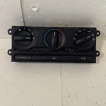 2006 Ford Mustang Ac Heater Climate Control Oem 3F2H-19808-AH. Fixed Price $130.06.