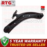 Front Right Lower Track Control Arm Fits Nissan X-trail 2013- 545004CA0A. Fixed Price $85.28.