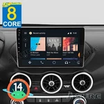 8-CORE 4+64G Android 14 For Nissan Sentra 2020-2025 Radio Stereo Gps Carplay. Fixed Price $249.99.