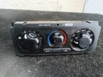 2005-2012 Nissan Frontier Ac Heater Manual Climate Control Temperature Oem. Fixed Price $134.56.